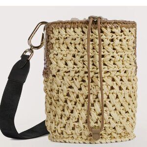 Furla Lipari Bucket Bag New